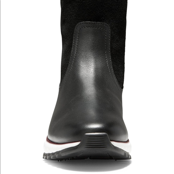 NWT Cole Haan ZG XC Zerogrand Boot - Picture 3 of 6